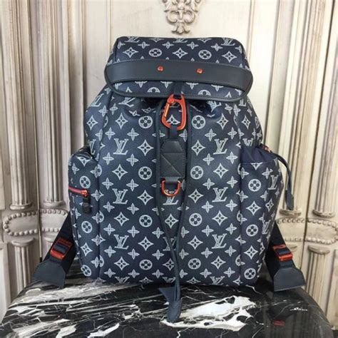 louis vuitton fake crossbody|Louis Vuitton knockoff backpack.